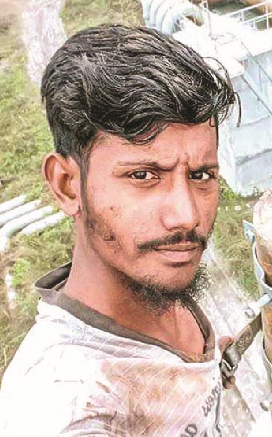 Photo of মোস্তাক আহমদ